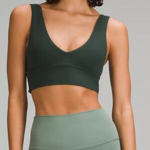 Lululemon Align Bra NWOT